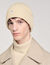 Knit hat