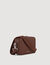 Small reconstituted leather bag