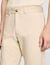 Straight-leg chinos