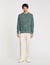 Chenille sweater