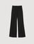 Pocket detail trousers
