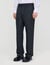Wool suit trousers