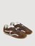 Light Wave Suede sneakers