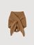 Wool and cashmere scarf Wool and cashmere scarf