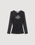 Rhinestone top