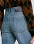 Straight-leg 5-pocket jeans - Women | Sandro