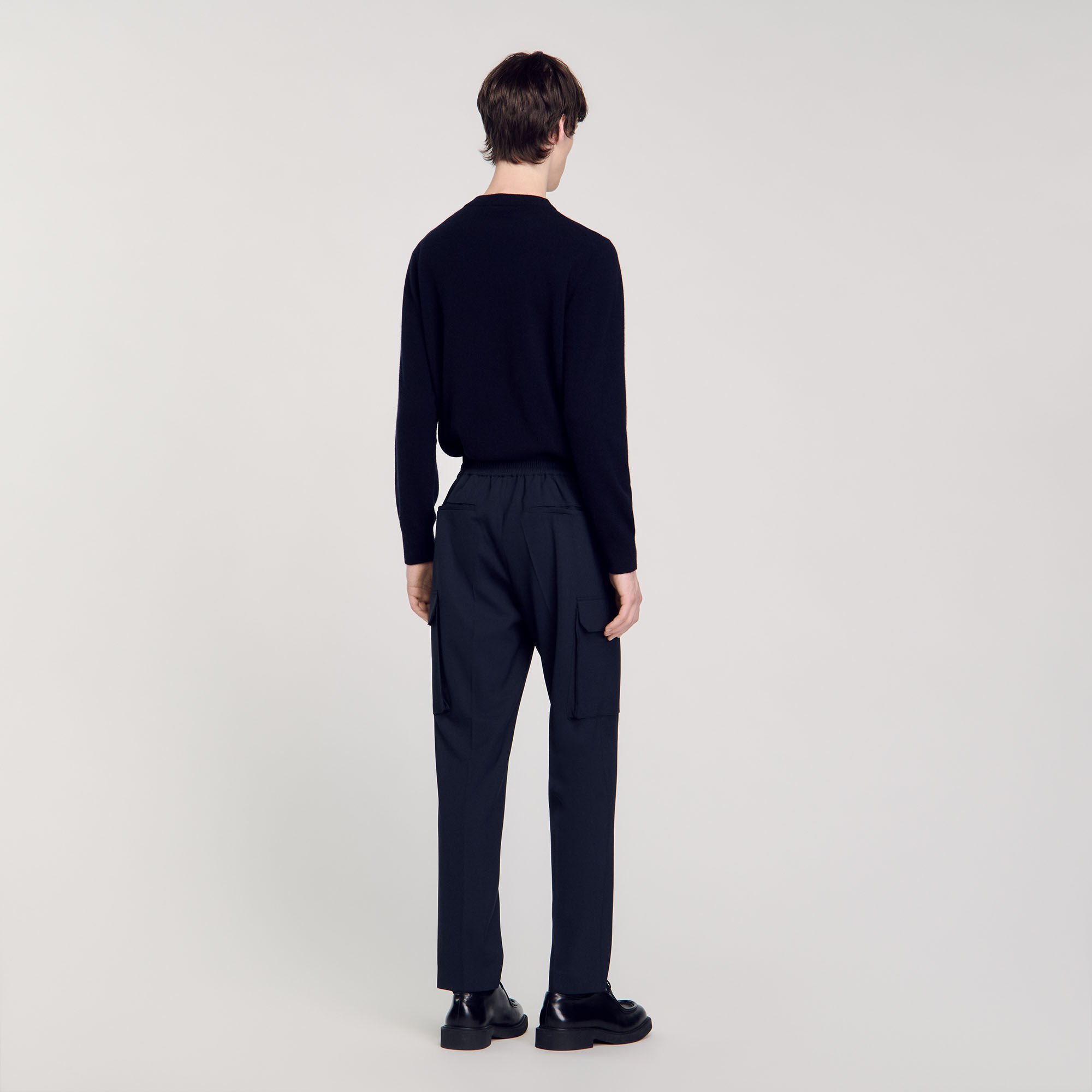 Cargo trousers