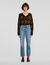 Straight-leg 5-pocket jeans - Women | Sandro