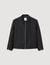 Wool blend jacket