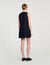 Mini tweed dress