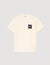 T-shirt with flower detail