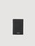 Reconstituted leather leather wallet