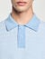Square Cross polo shirt