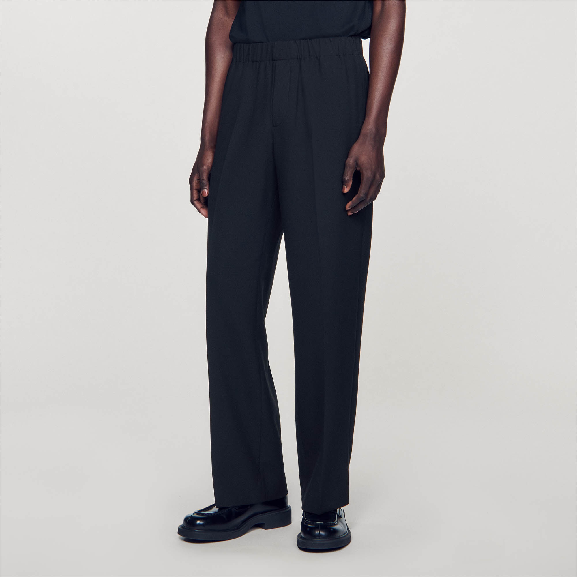 メンズウェア CLUBHAUS Tailored Trousers - Shadow UNDERCOVER | SUIT PANTS