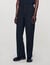 Wide-leg trousers
