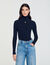 Turtleneck sweater 