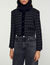Short tweed jacket