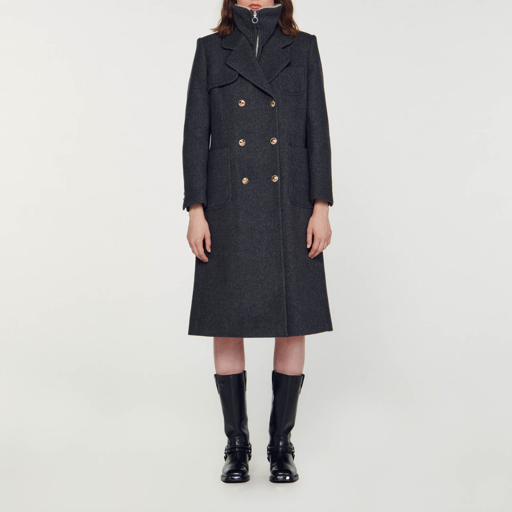 トリートユアセルフ British classical long coat 1_O1CN01YyGvO32EqcQoFjVL6__140