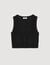 Decorative knit cardigan