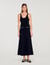 Beaded dress
