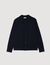 Knit cardigan