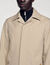 Waterproof raincoat