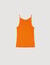 Beaded knit vest top