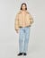 Polo-neck sweater