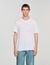 Certified linen T-shirt