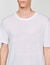 Certified linen T-shirt