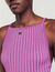 Ribbed bodysuit