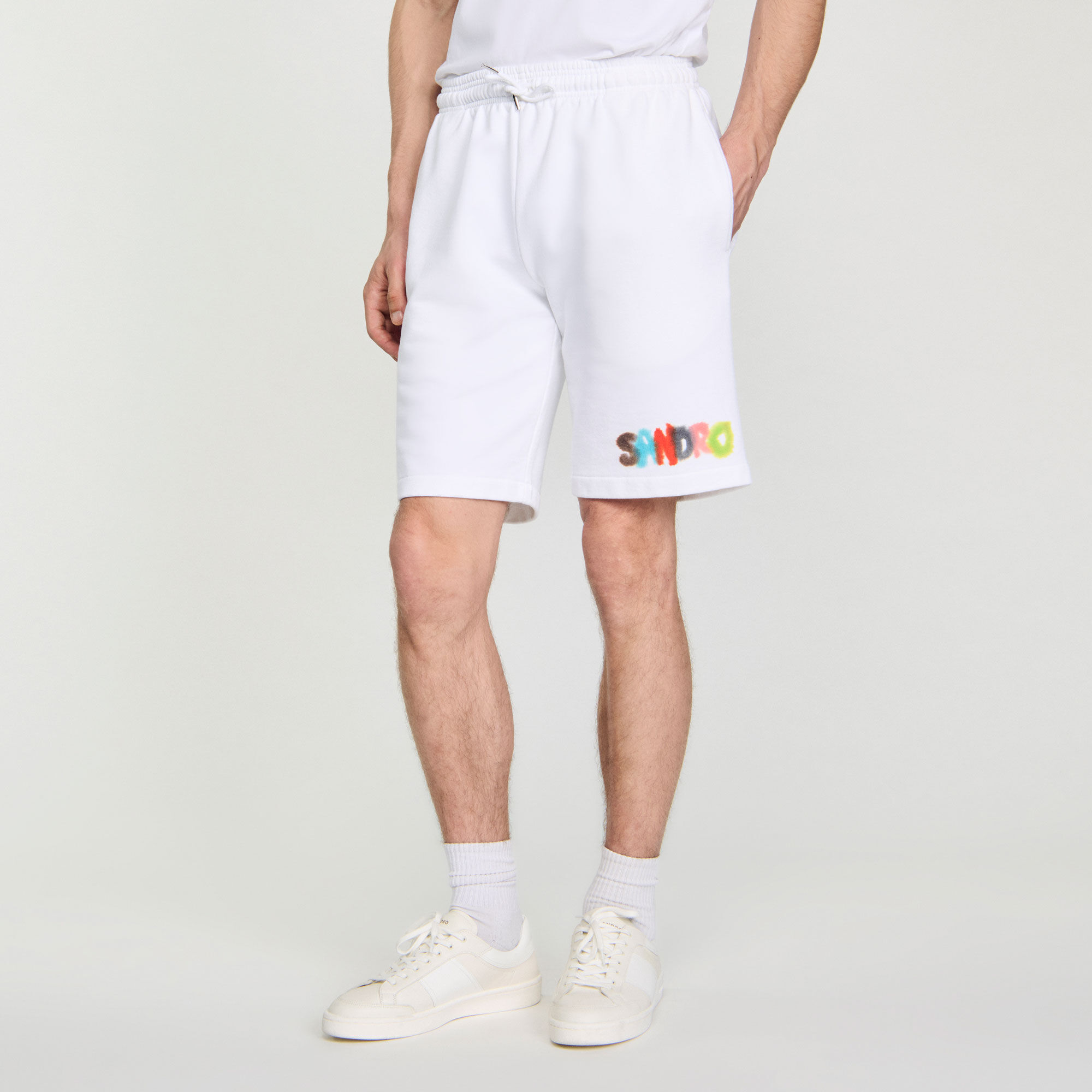 Wild Animals shorts