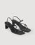 Strappy Sandals