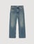Loose-fit jeans