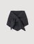 Wool and cashmere scarf
