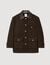 Tweed Coat