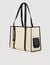 Canvas tote bag