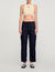 Short vest top
