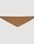 Wool and cashmere scarf Wool and cashmere scarf