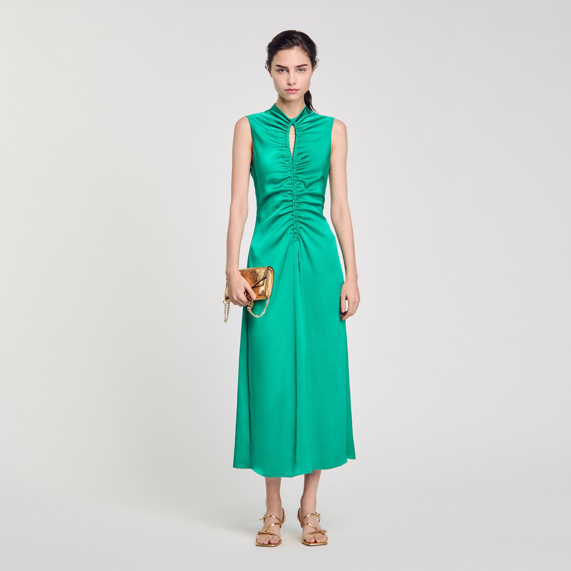 All Clothing | Women | Sandro-paris.com