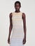 Knitted dress