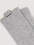 Two-tone knee-high socks Two-tone knee-high socks