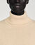 Wool and cashmere turtleneck