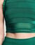 Sleeveless top