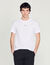 Sandro embroidered T-shirt