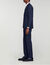 Wool suit jacket