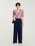 Suit trousers