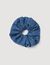 Rhinestone scrunchie
