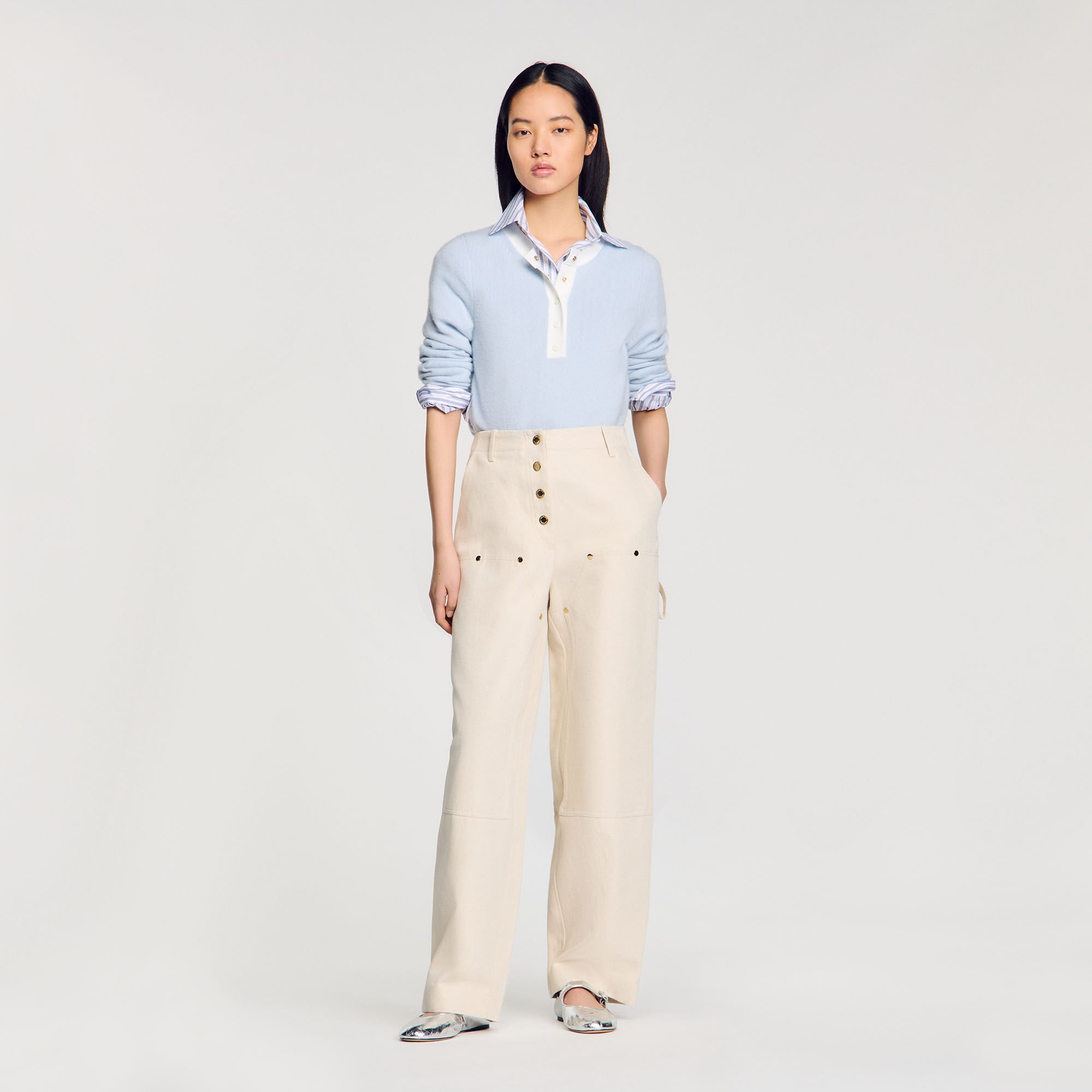 Lunar New Year | Women | Sandro-paris.com