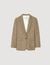 Suit jacket
